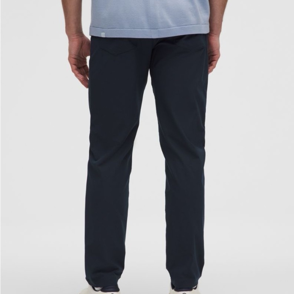 Lululemon ABC Classic-Fit 5 Pocket Pant